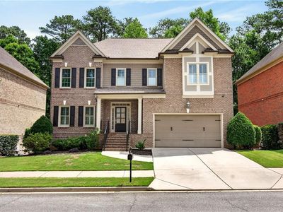 3105 Frazier Walk