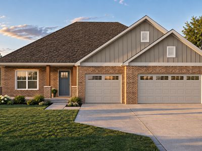 The Perry Plan, Pheasant Pointe