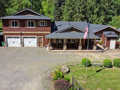 81908 Cow Creek Rd