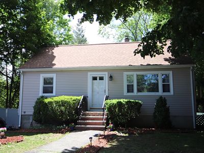 19 Juliette Rd