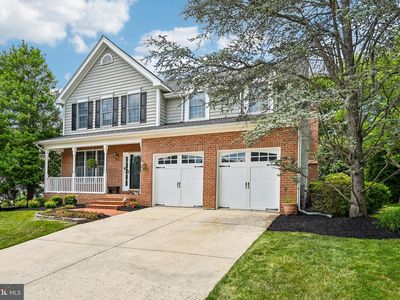 6 Hemlock Ct