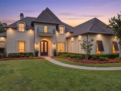 537 Delta Queen Ct