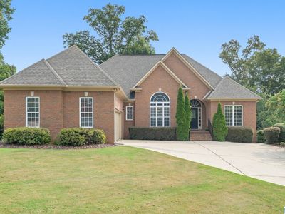 2640 Piedmont Dr