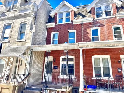 Property at 538 N New St, Allentown, PA