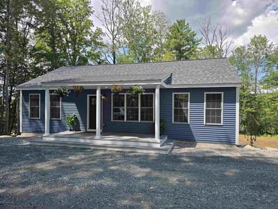 Property at 11 Hill Street, Newport, NH