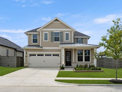 Laurel Plan, Treeline