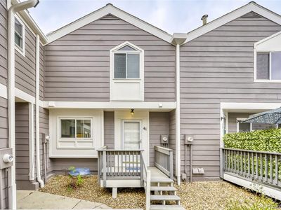 Property at 6815 W 84th Way #41, Arvada, CO