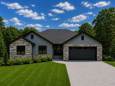 634 Bunker Hill Dr