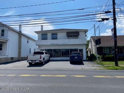 707 Exeter Ave