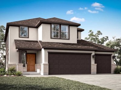 Sabine Plan, River Ranch