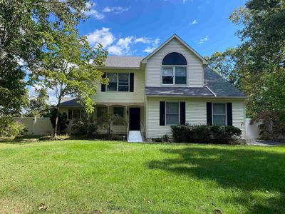 Property at 11 Lauradell Dr, Ocean View, NJ