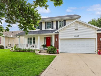 1205 E Kentucky Ave