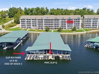 18130 Millstone Cove Rd #432