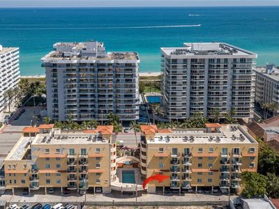 Property at 8888 Collins Ave APT 212, Surfside, FL