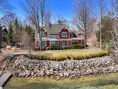 2343 N West Torch Lake Dr