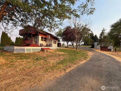 1701 Reservoir Loop Road