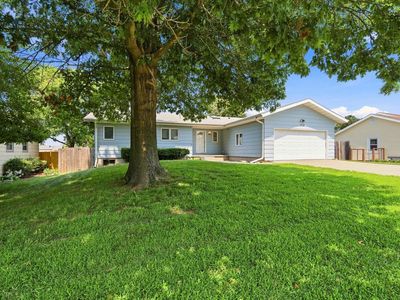 1213 Bluestem Dr