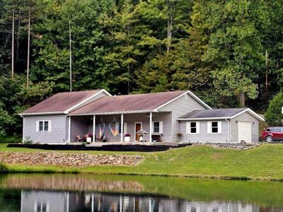 10333 E Conservation Club Rd