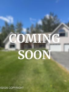 Property at 750 S Serrano Dr, Wasilla, AK