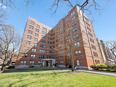 1585 Ridge Ave APT 705