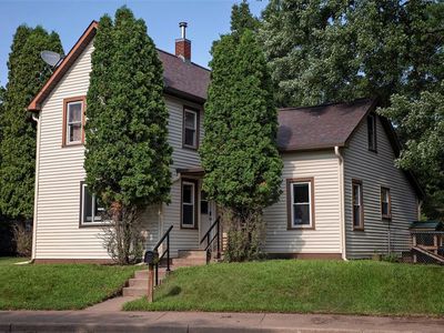 1015 Sheridan Road