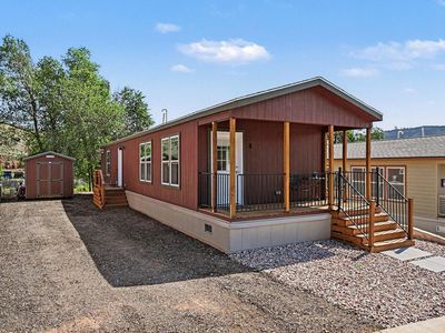 Property at 4801 W County Road 38e #3, Fort Collins, CO