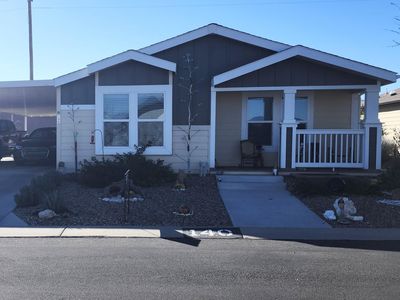 1030 S Barrel Cactus Rdg #140