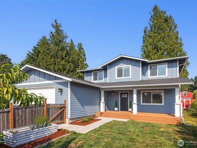 18533 22nd Drive SE