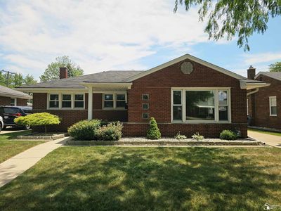 Property at 2955 Bridge St, Trenton, MI