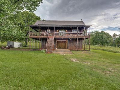 757 Private Road 192
