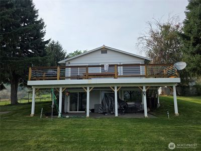 Property at 81 B Golden Road, Oroville, WA