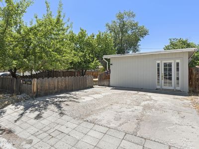 Property at 305 Burton St, Carson City, NV