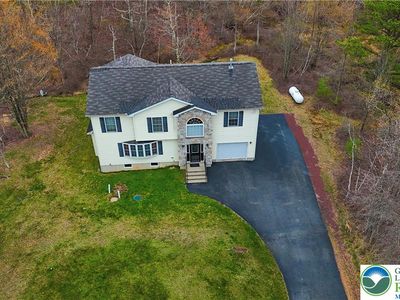 2742 Long Pond Rd