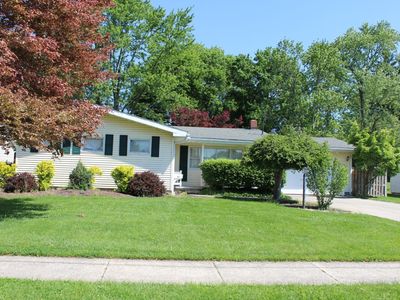 Property at 63 Birch Park Dr, New London, OH