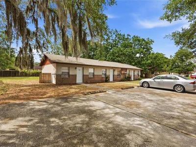 3020 Allred Dr