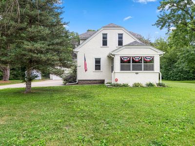 Property at 2020 Margaret St N, North Saint Paul, MN
