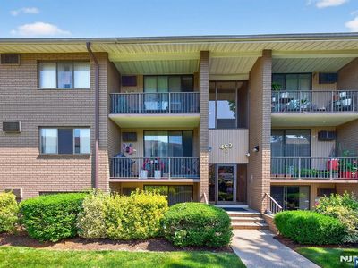 462 Liberty St APT 109