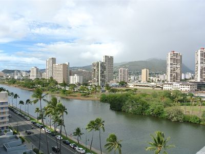445 Seaside Ave APT 2519