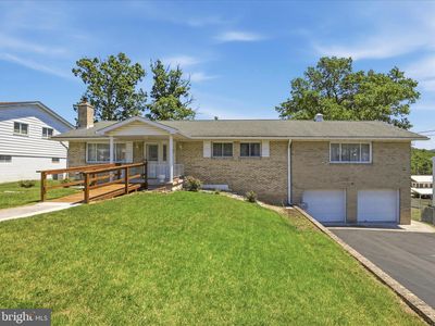 Property at 15604 Harvest Dr SW, Cresaptown, MD