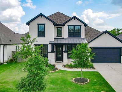 5318 Streamside Trl