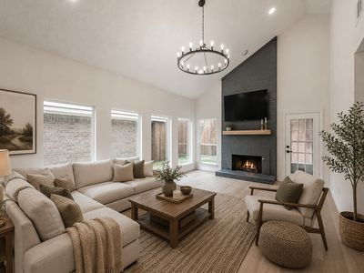 3607 Altair Dr