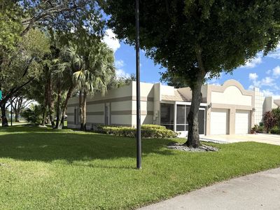 Property at 18870 Stewart Circle #4, Boca Raton, FL