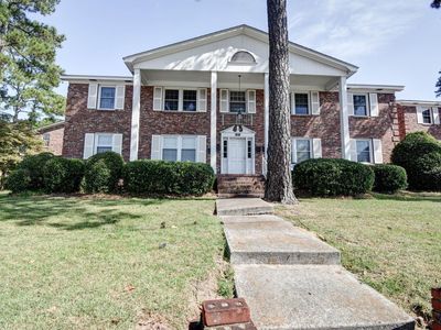 3905 Forest Dr APT D