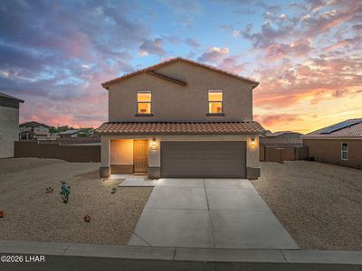 5546 S Havasu Creek Rd