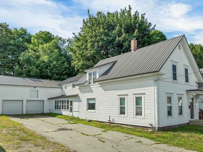 Property at 8 Winter Street, Plymouth, NH