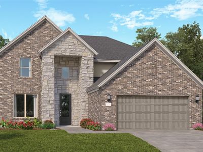 6302 Emerald Clover Dr