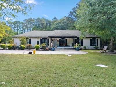 7405 Holly Springs Rd