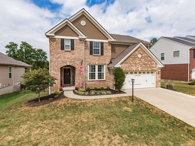 859 Lakerun Ln
