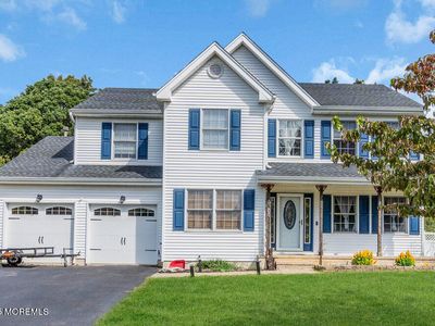 46 Ravenwood Boulevard