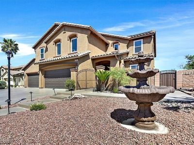 4200 Scott Peak Ct